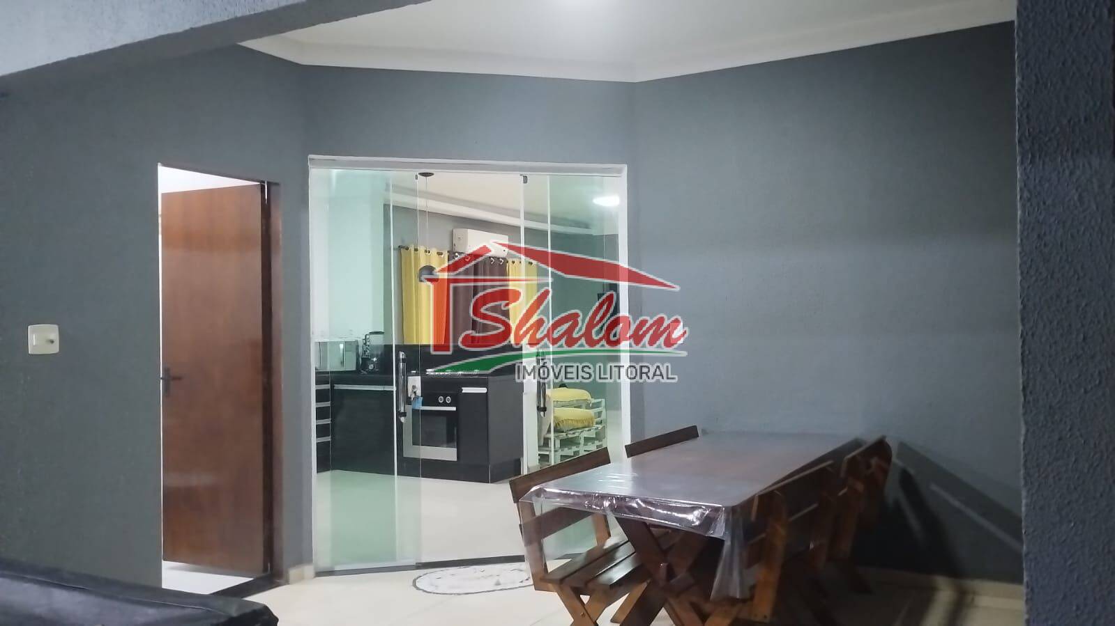 Casa, 3 quartos, 420 m² - Foto 3