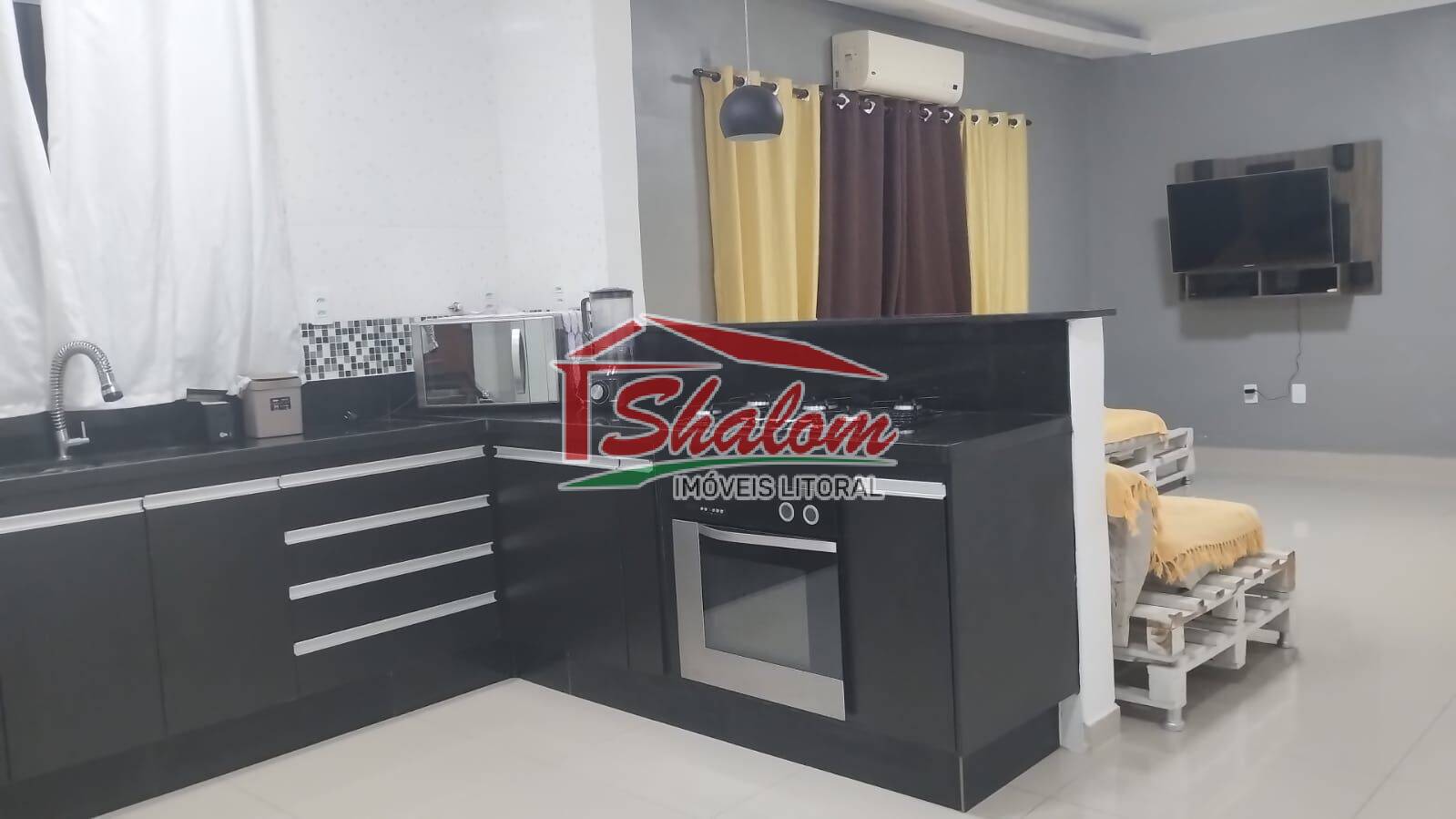 Casa, 3 quartos, 420 m² - Foto 8