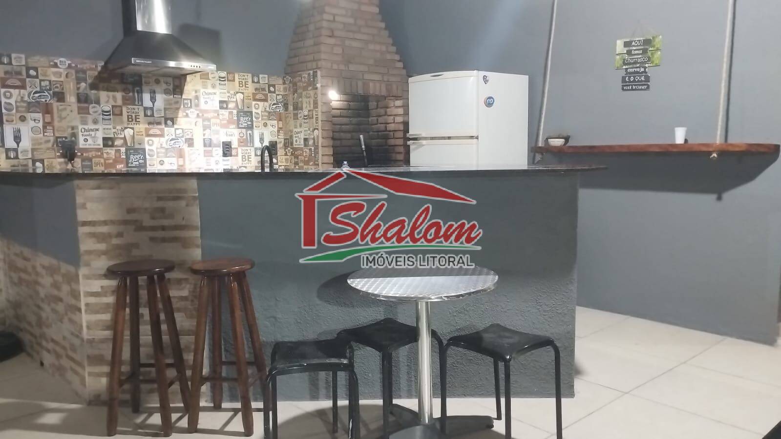 Casa, 3 quartos, 420 m² - Foto 13