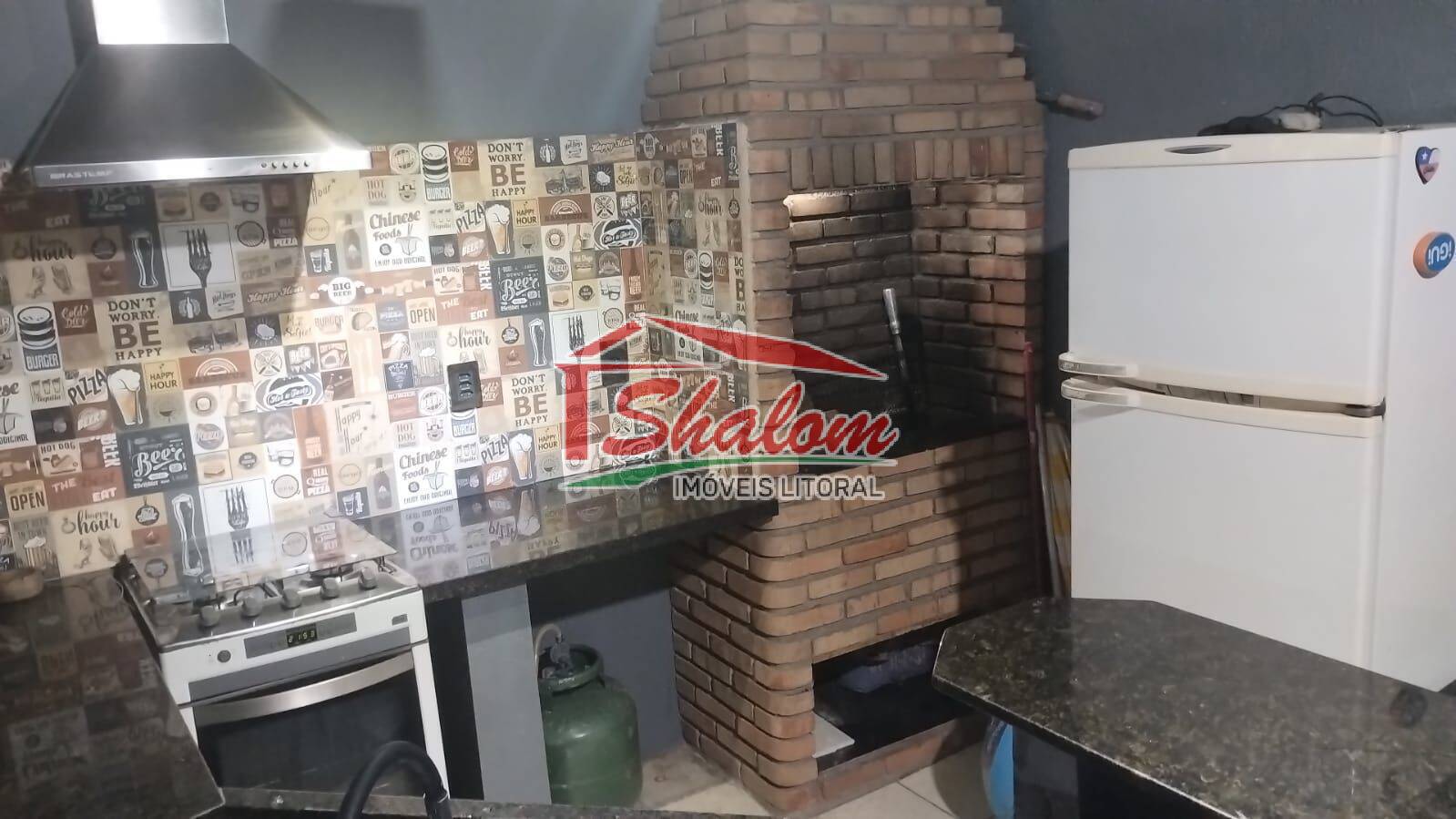 Casa, 3 quartos, 420 m² - Foto 14