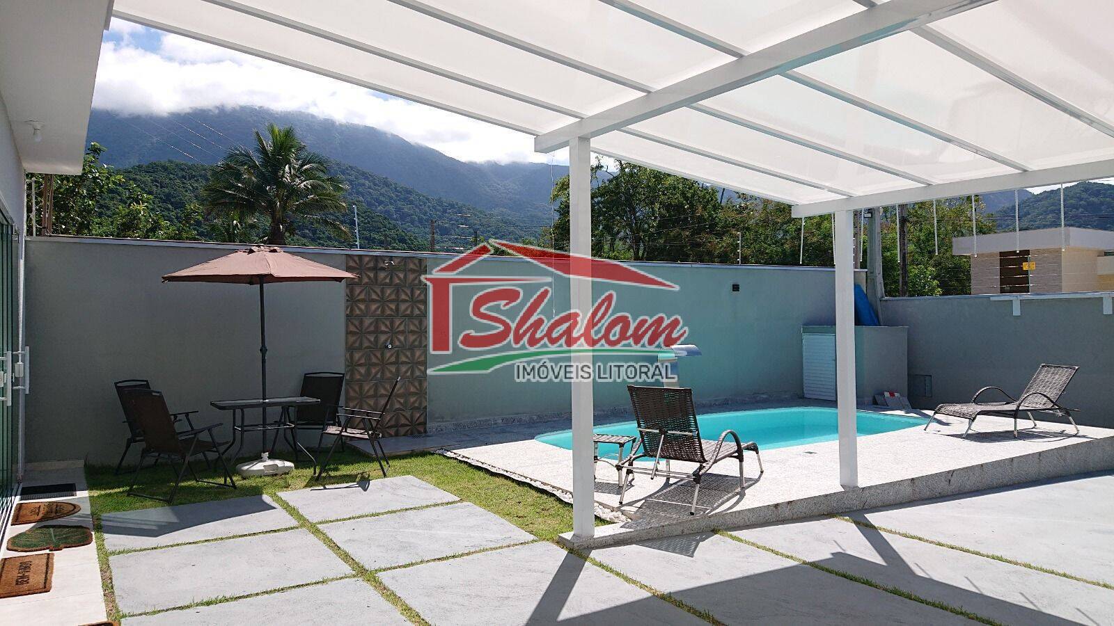 Casa, 3 quartos, 110 m² - Foto 3