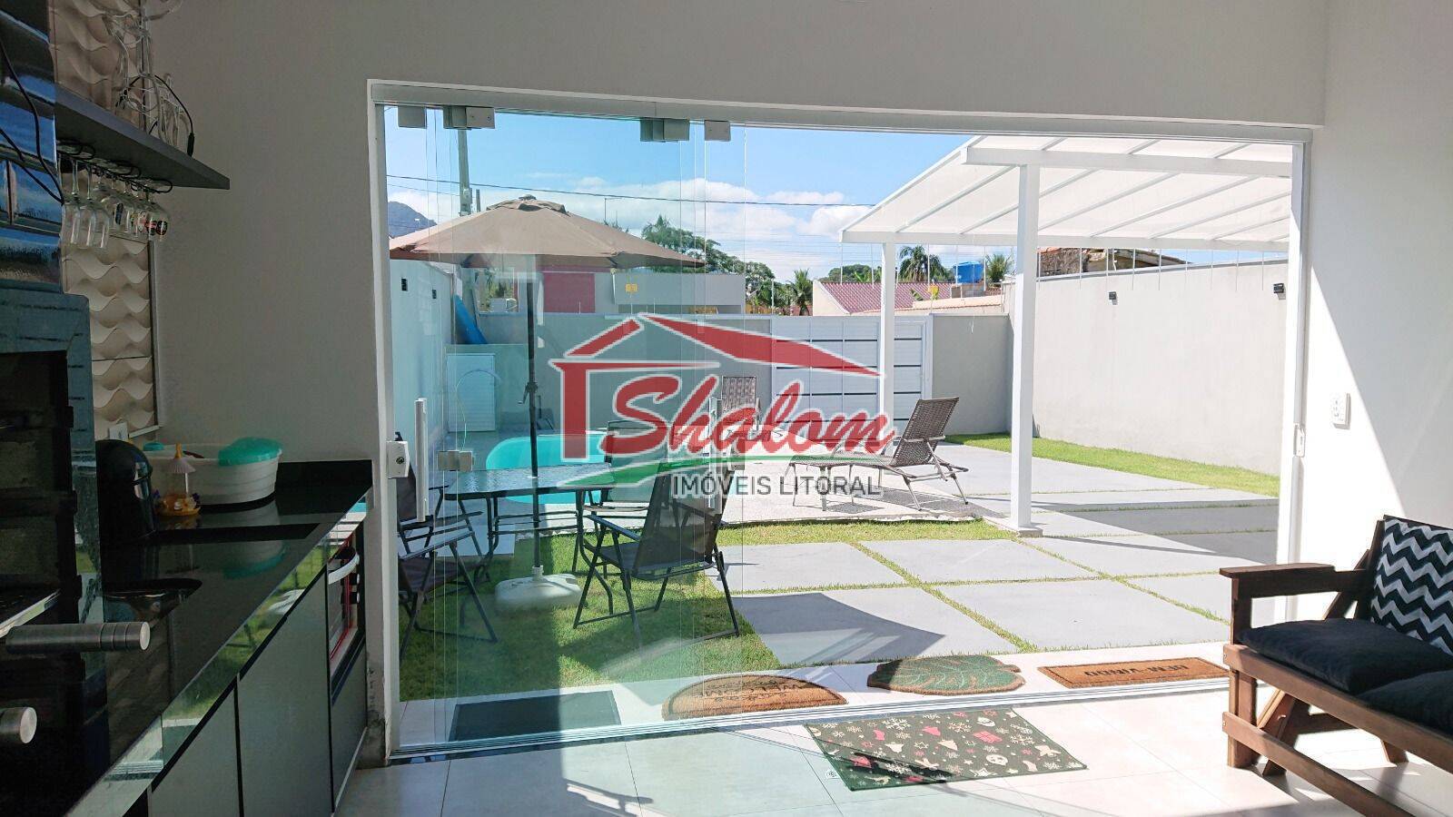 Casa, 3 quartos, 110 m² - Foto 4