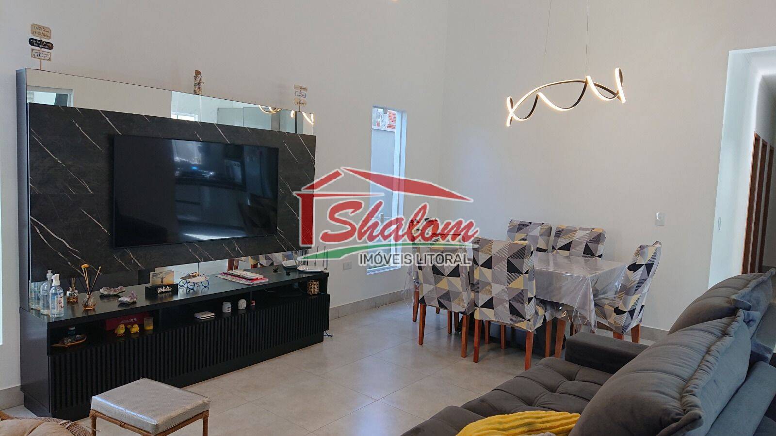 Casa, 3 quartos, 110 m² - Foto 6