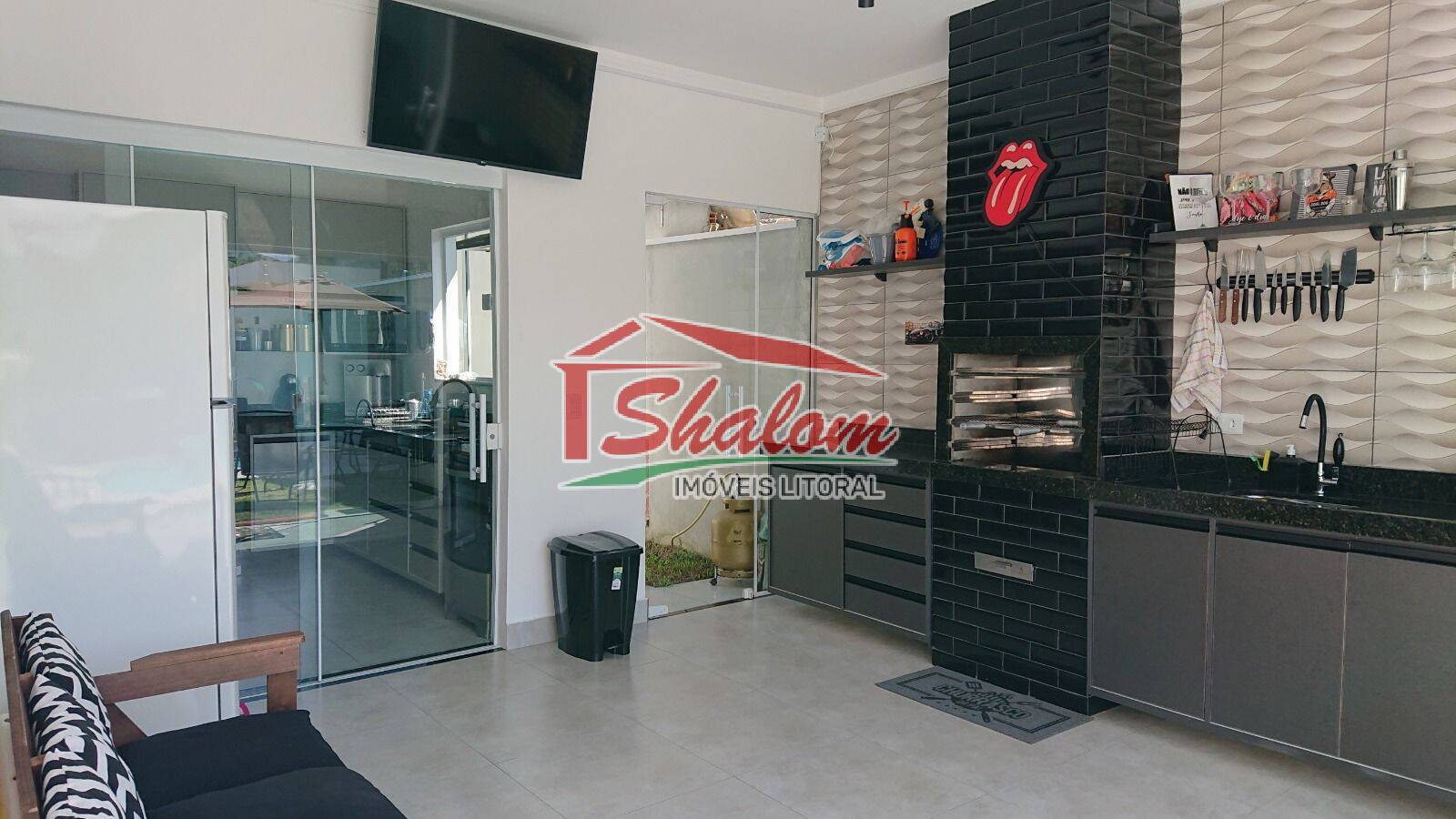 Casa, 3 quartos, 110 m² - Foto 7