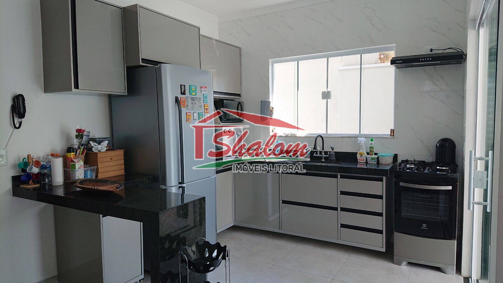 Casa, 3 quartos, 110 m² - Foto 9