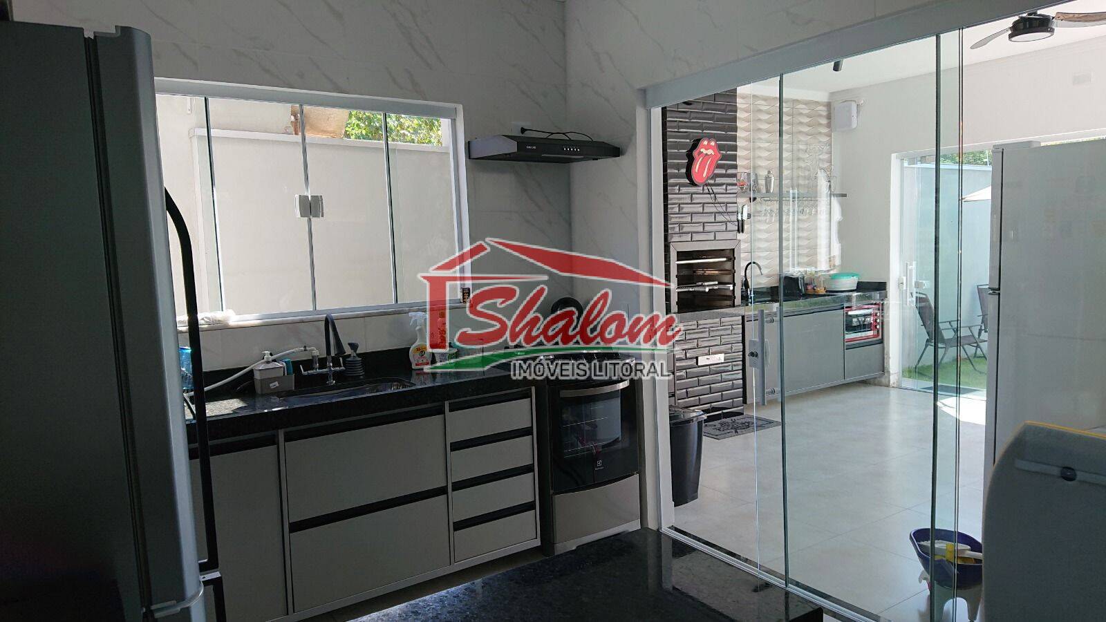 Casa, 3 quartos, 110 m² - Foto 10