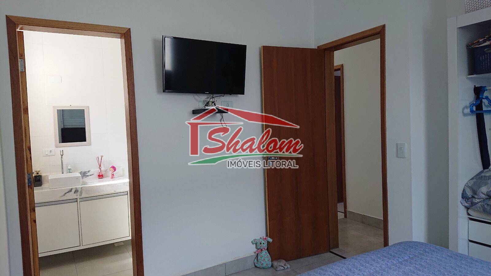 Casa, 3 quartos, 110 m² - Foto 12