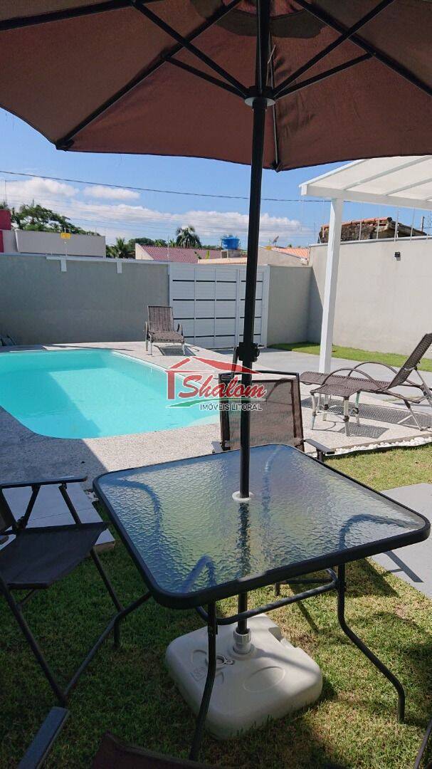 Casa, 3 quartos, 110 m² - Foto 16