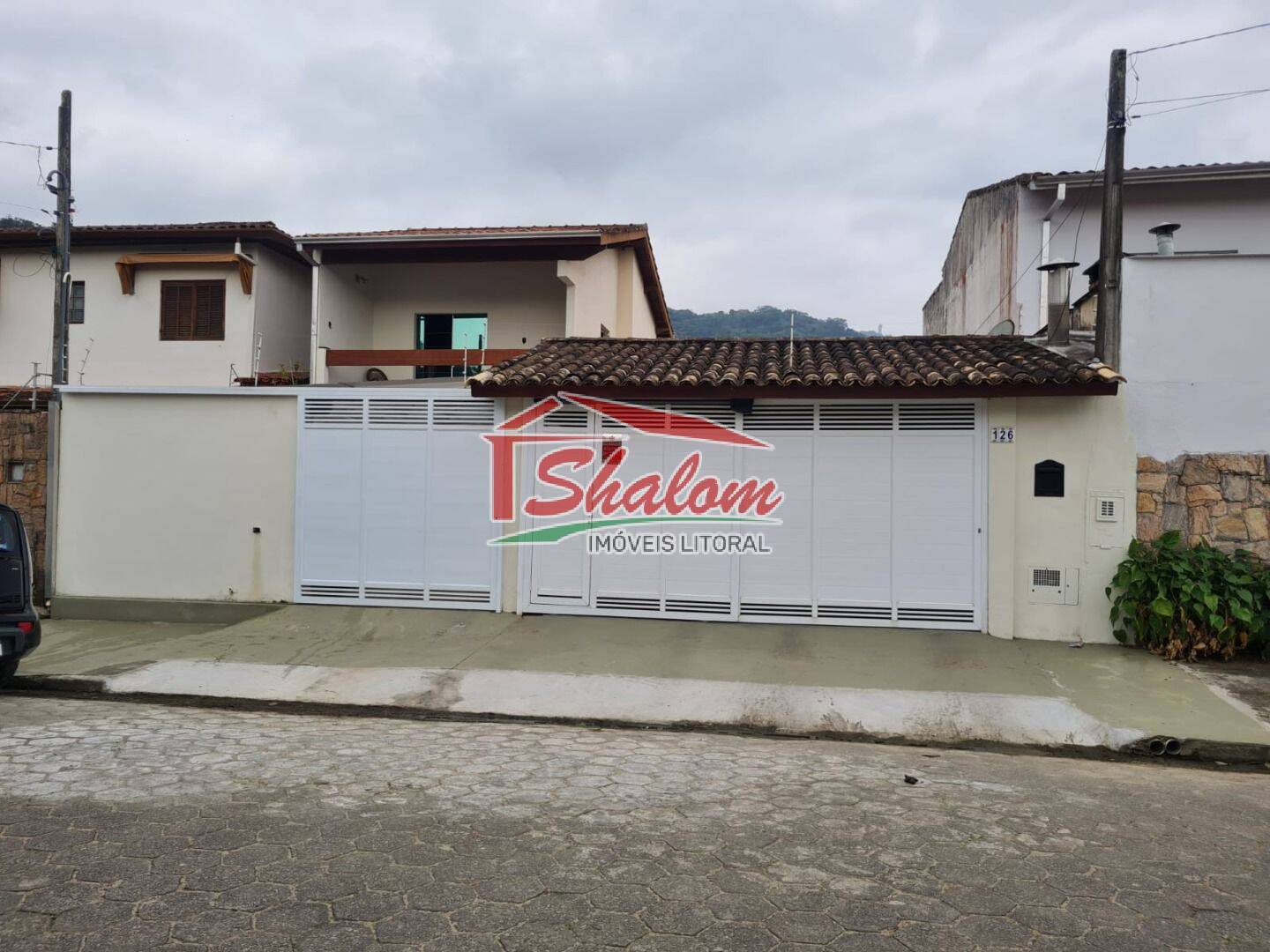 Sobrado, 3 quartos, 114 m² - Foto 2