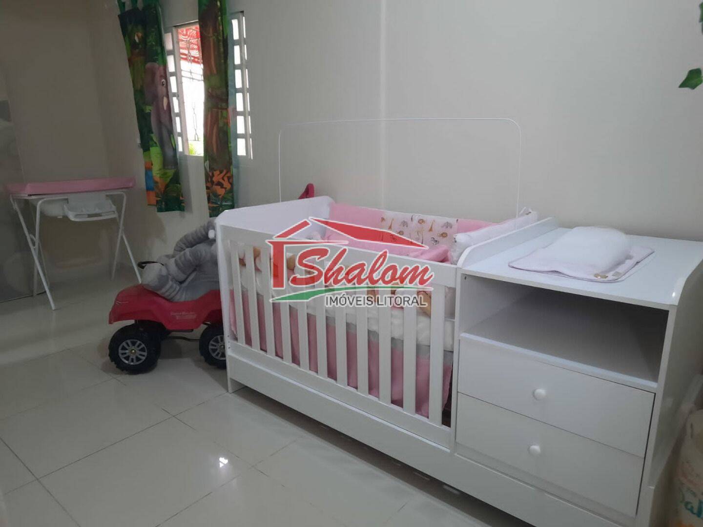 Sobrado, 3 quartos, 114 m² - Foto 9