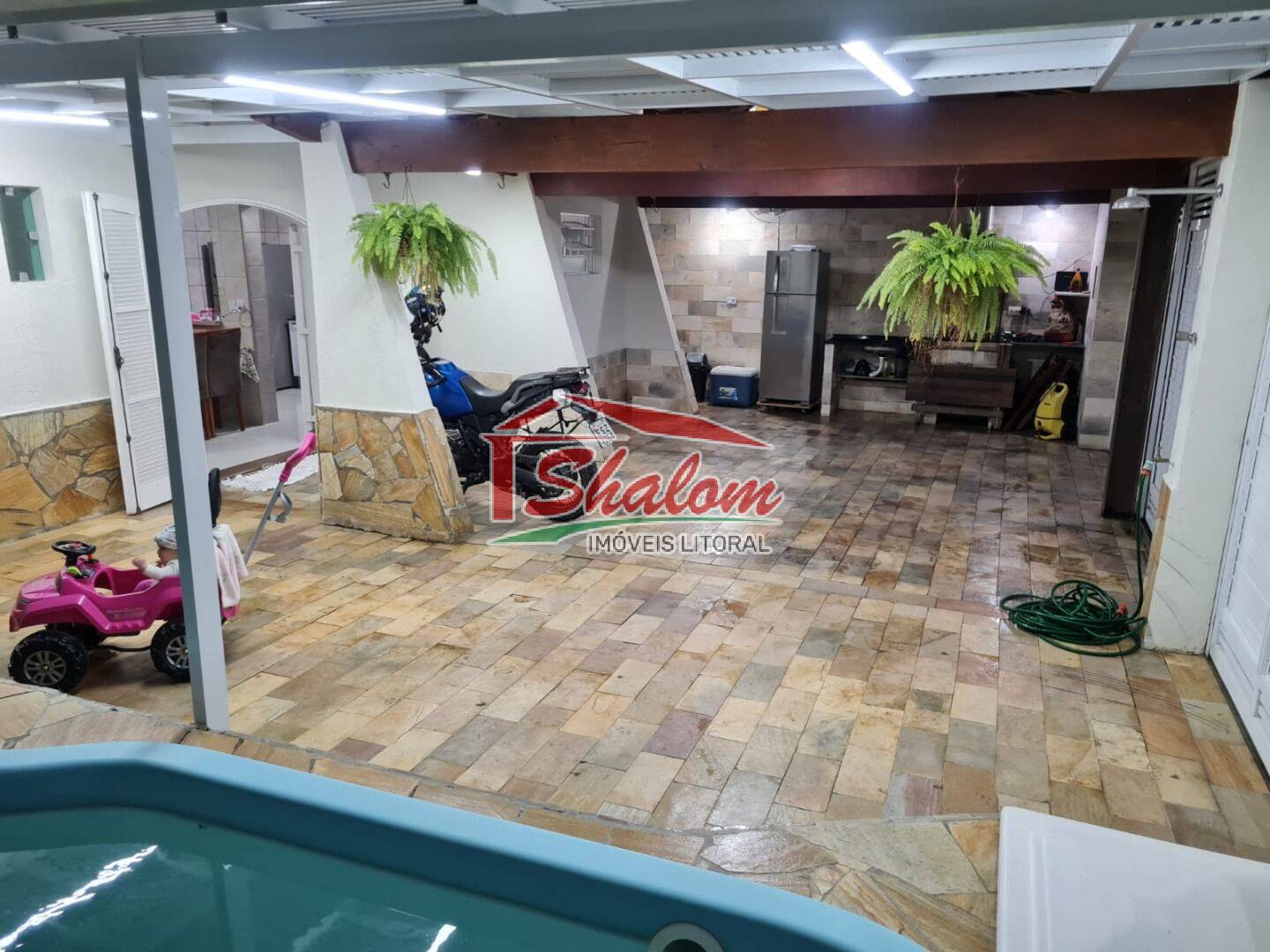 Sobrado, 3 quartos, 114 m² - Foto 14