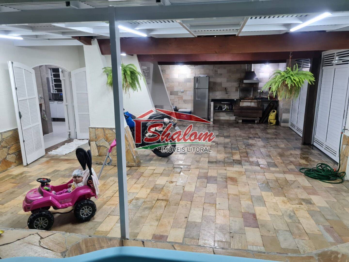 Sobrado, 3 quartos, 114 m² - Foto 15