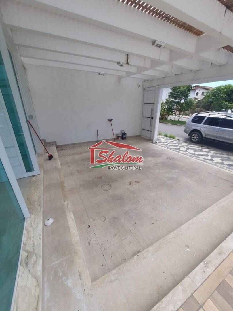Sobrado, 3 quartos, 200 m² - Foto 2