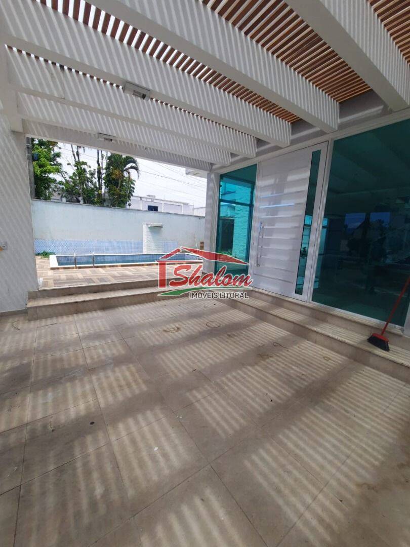Sobrado, 3 quartos, 200 m² - Foto 3