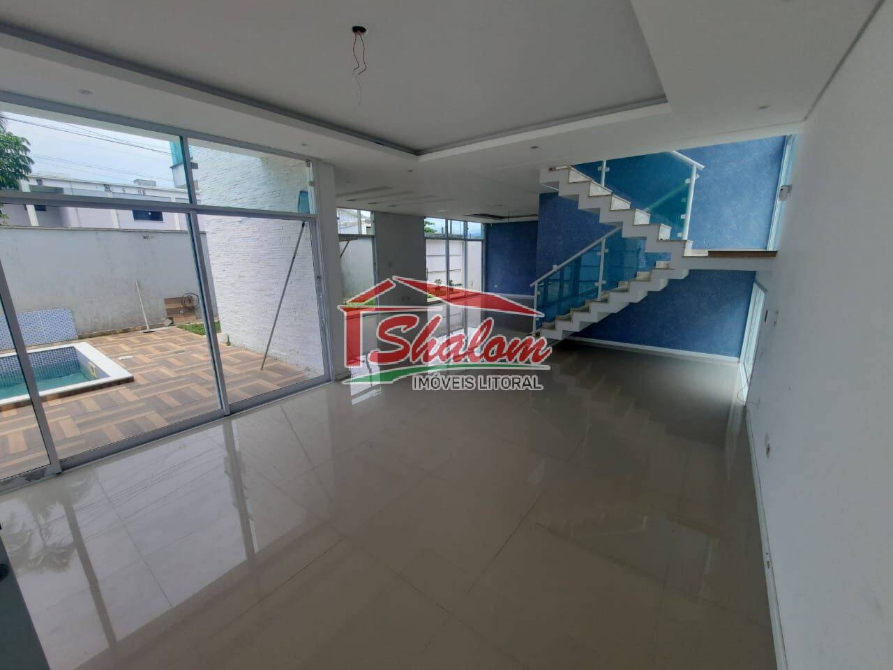 Sobrado, 3 quartos, 200 m² - Foto 6