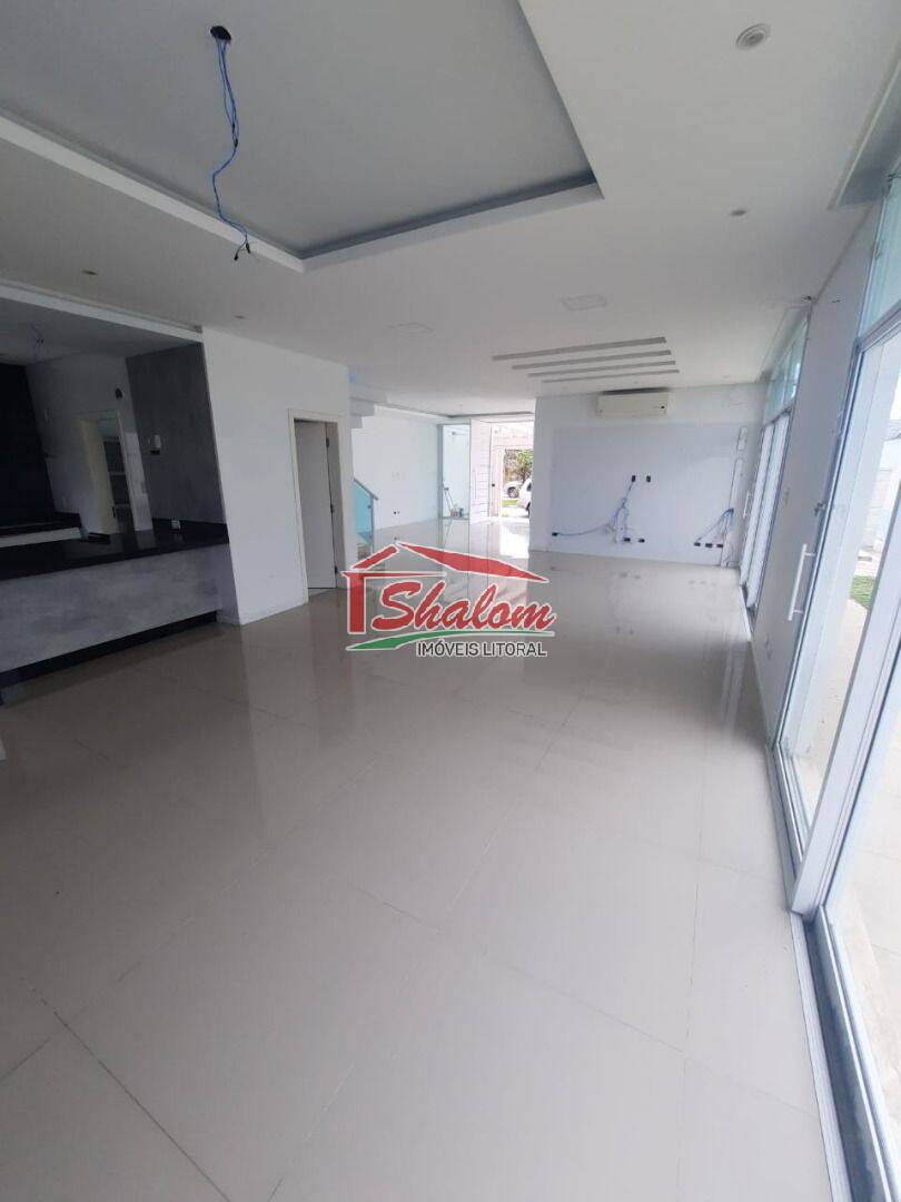 Sobrado, 3 quartos, 200 m² - Foto 7