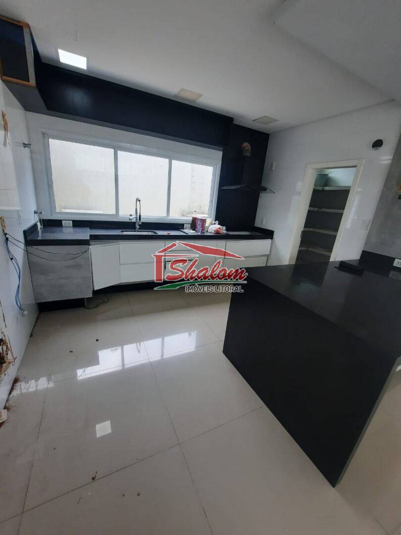 Sobrado, 3 quartos, 200 m² - Foto 8