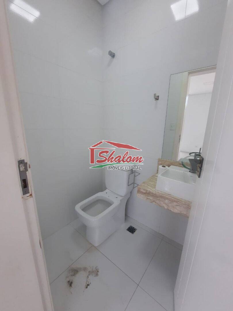 Sobrado, 3 quartos, 200 m² - Foto 17
