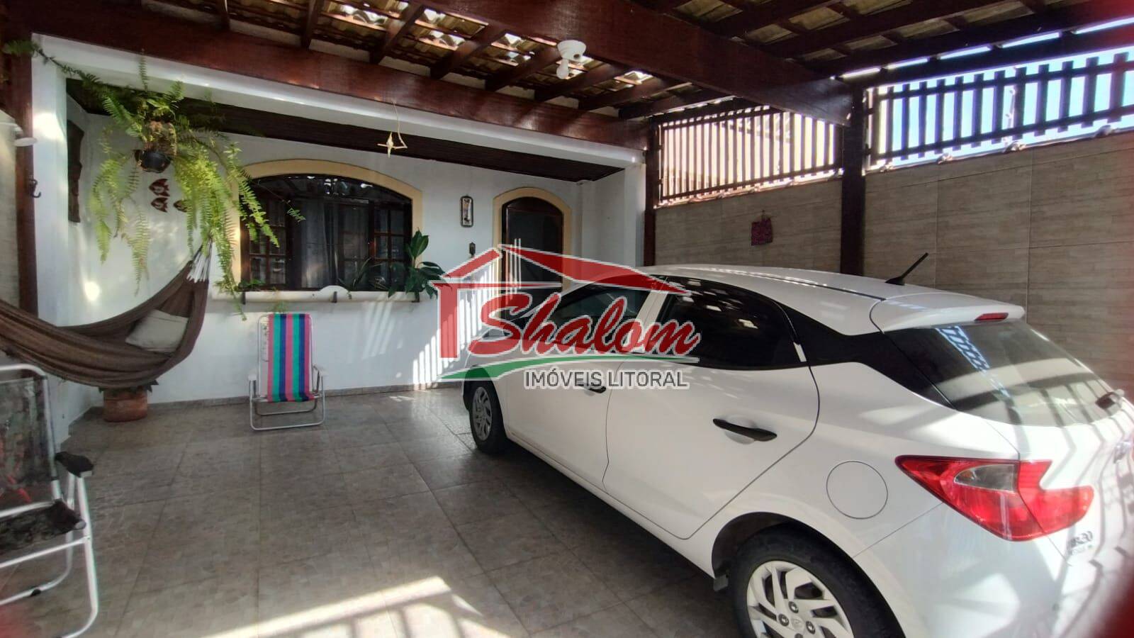 Sobrado, 2 quartos, 80 m² - Foto 1