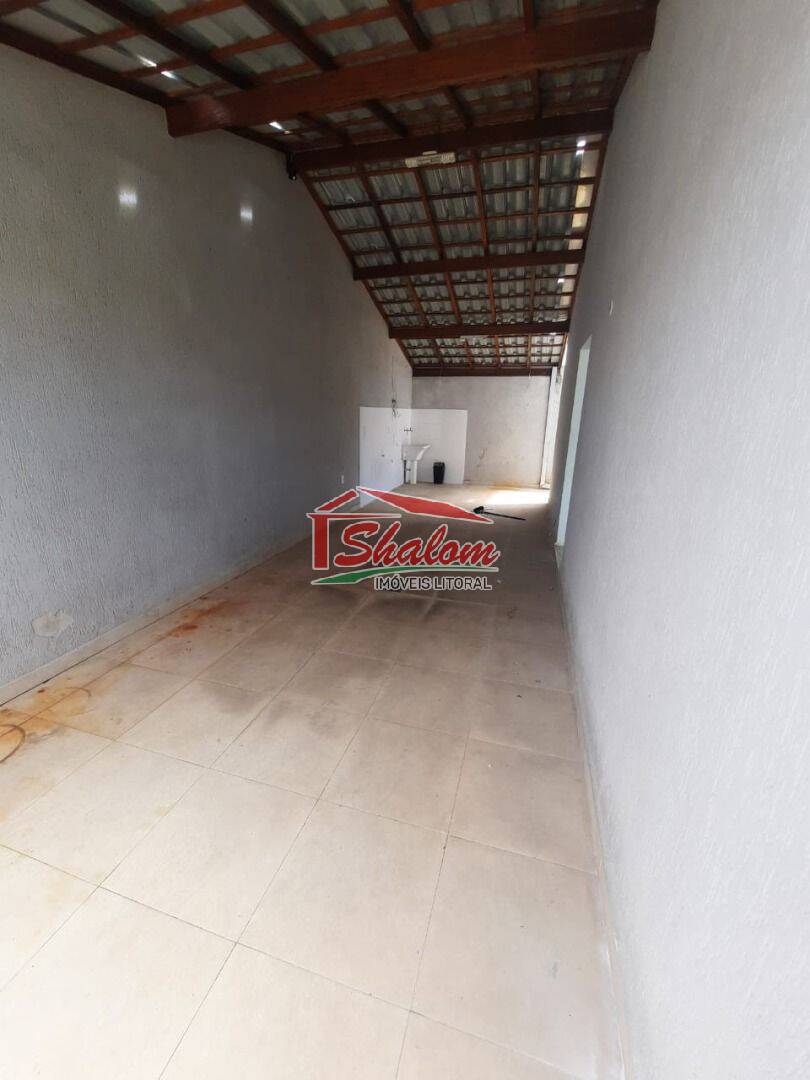 Sobrado, 3 quartos, 200 m² - Foto 18