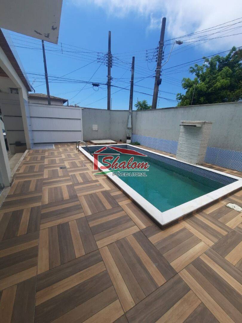 Sobrado, 3 quartos, 200 m² - Foto 20