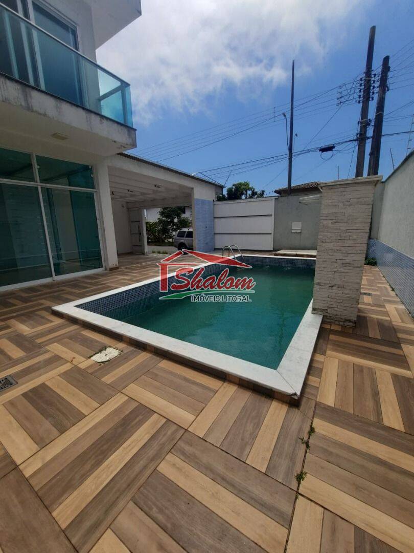 Sobrado, 3 quartos, 200 m² - Foto 21