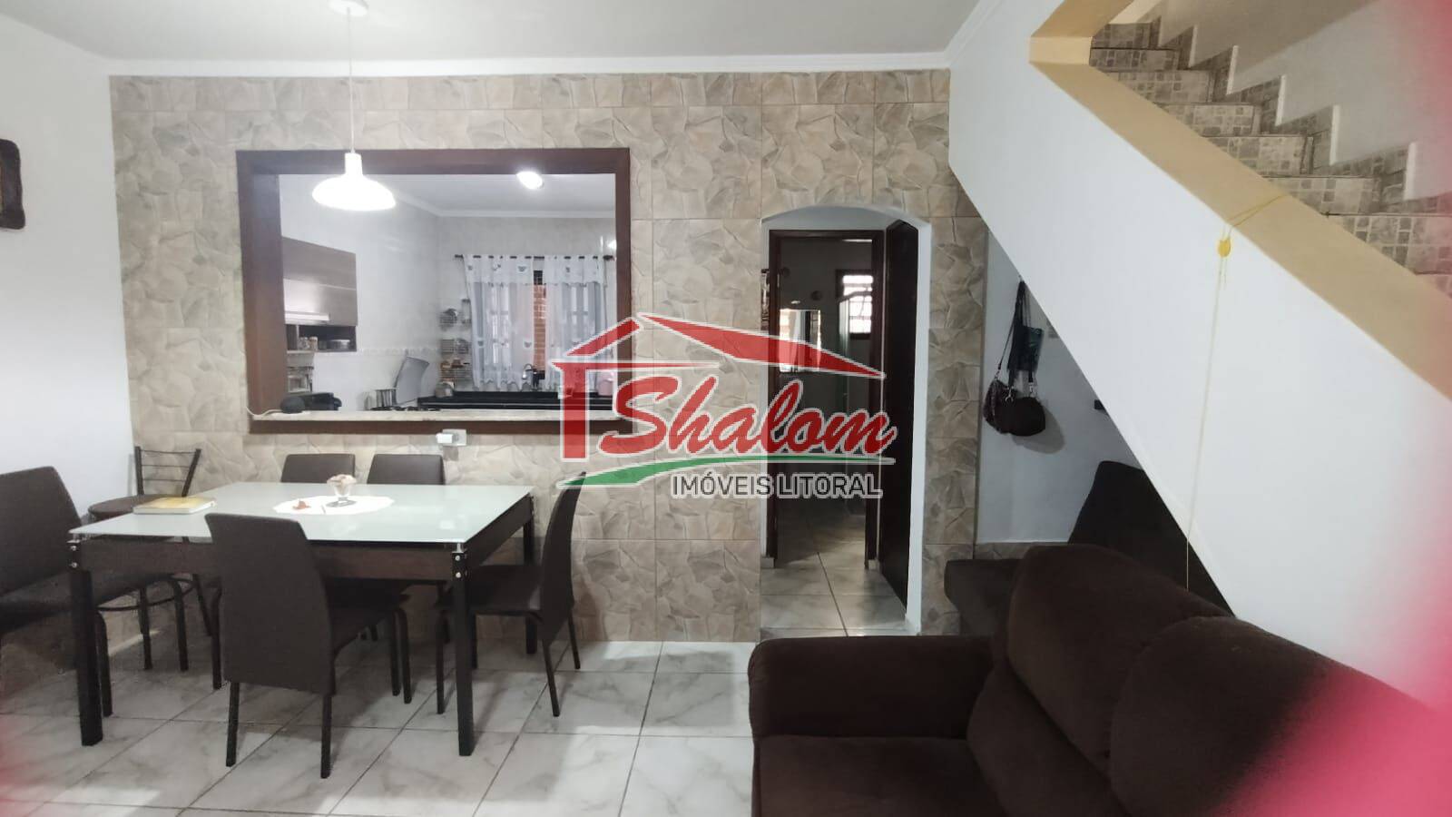 Sobrado, 2 quartos, 80 m² - Foto 5