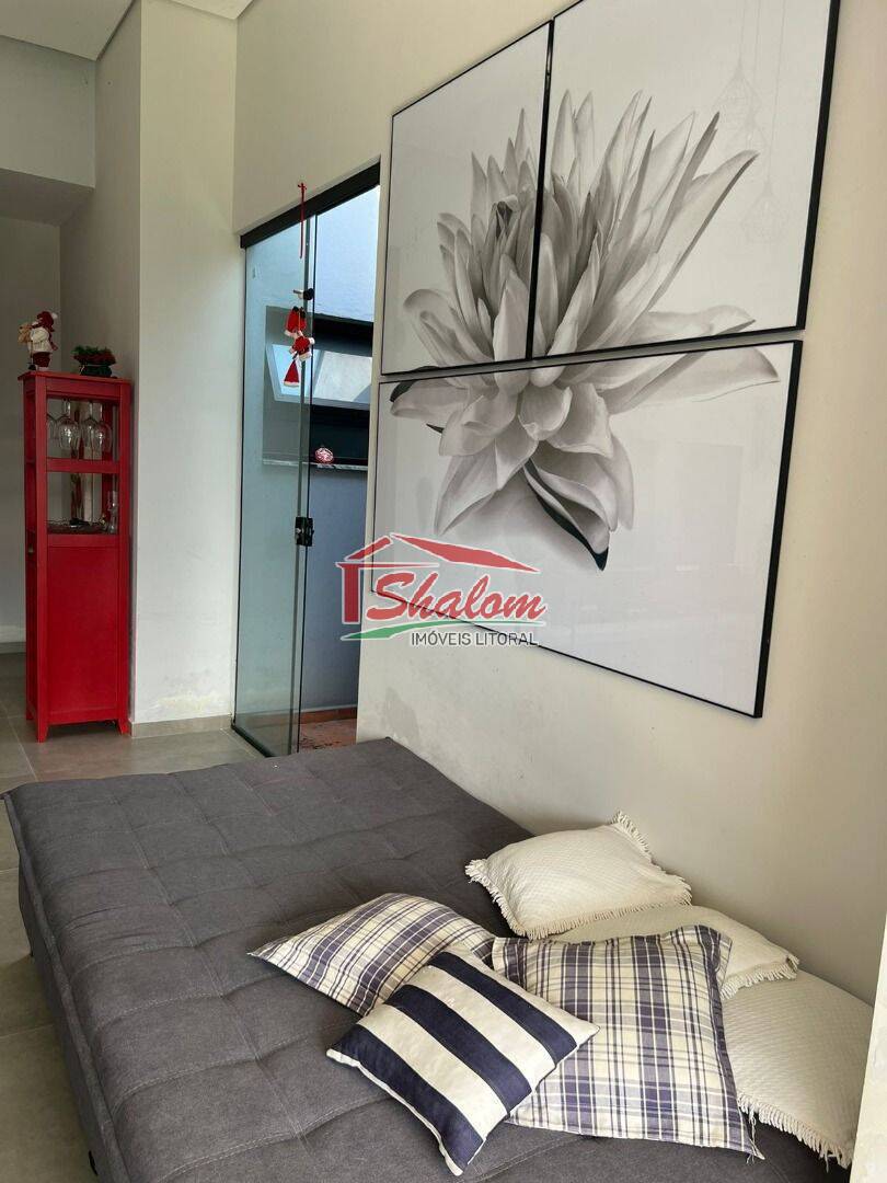 Casa, 3 quartos, 150 m² - Foto 9