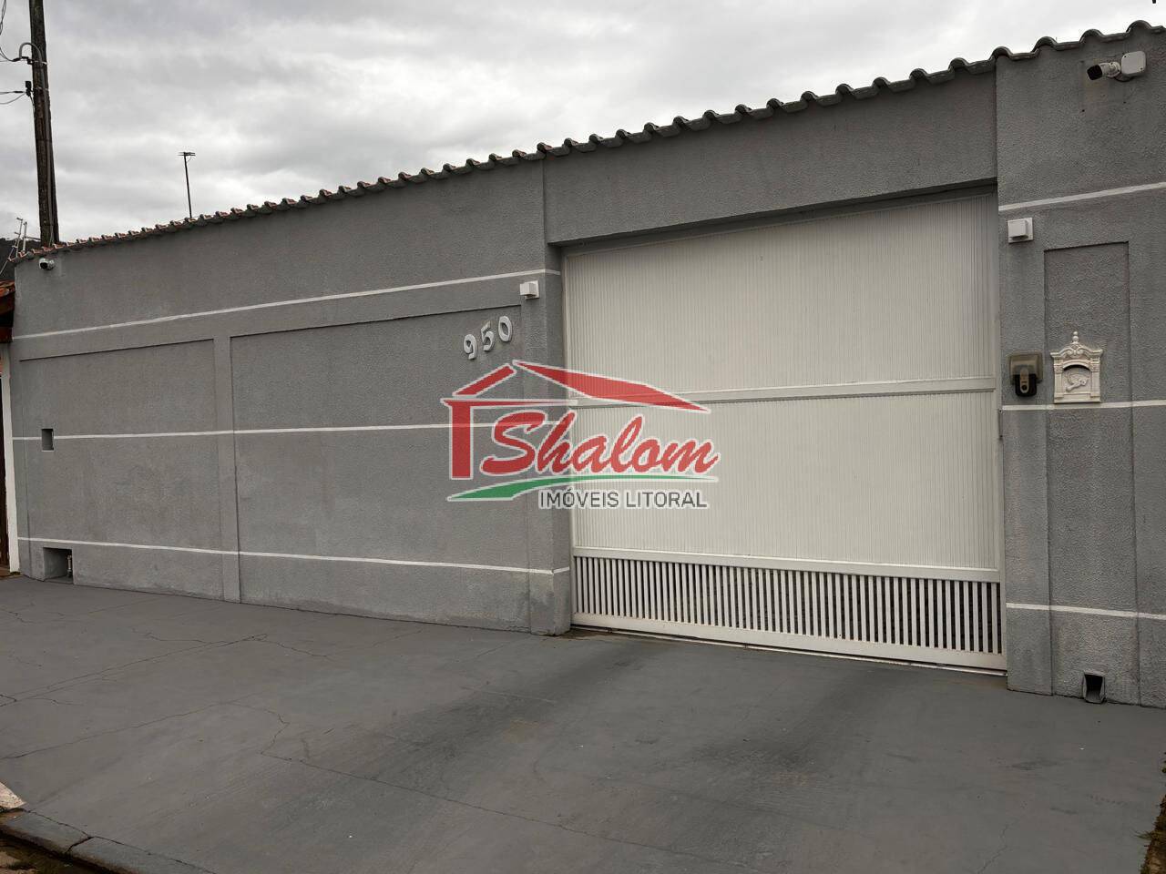 Casa, 4 quartos, 200 m² - Foto 2
