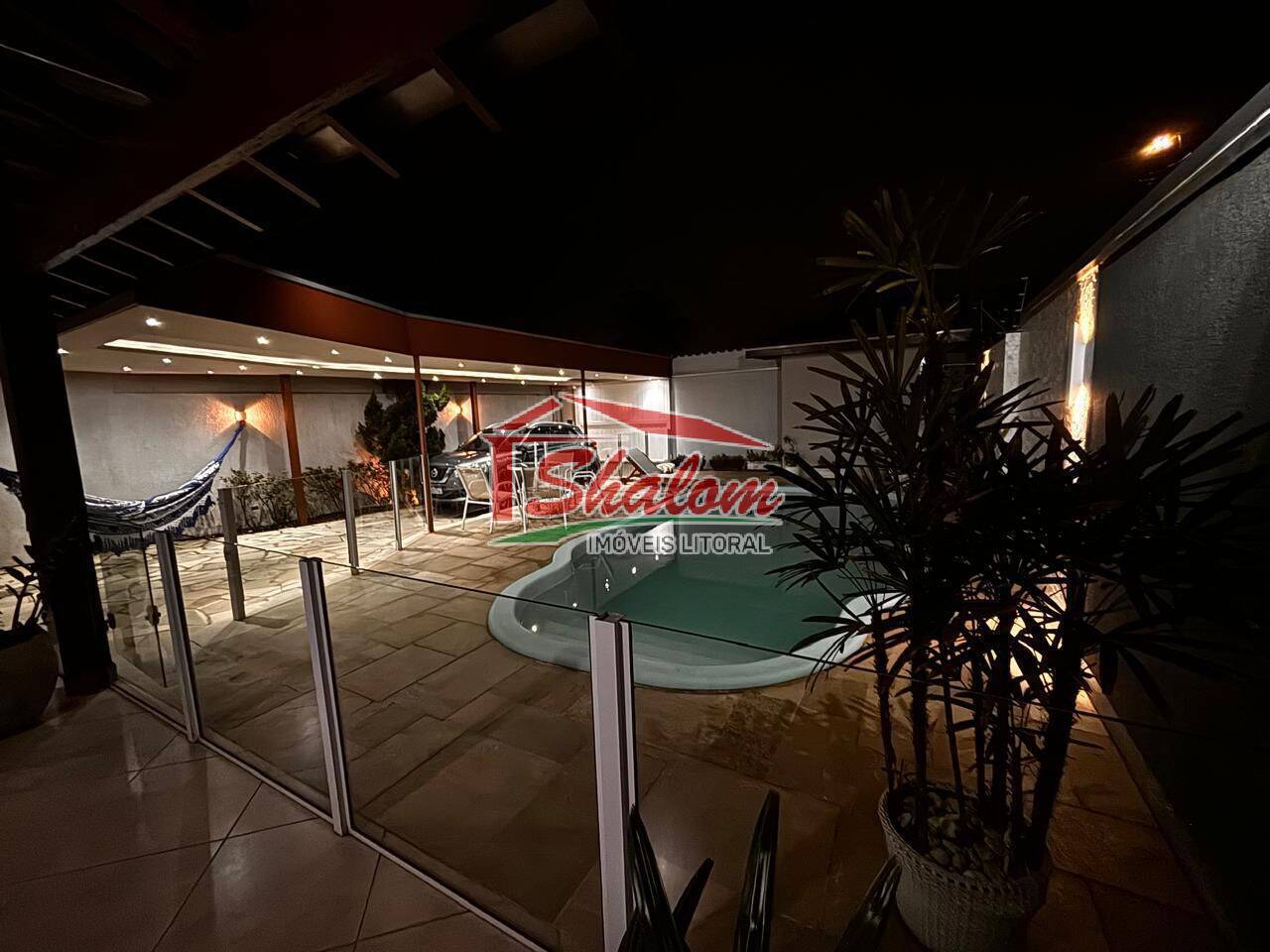 Casa, 4 quartos, 200 m² - Foto 3