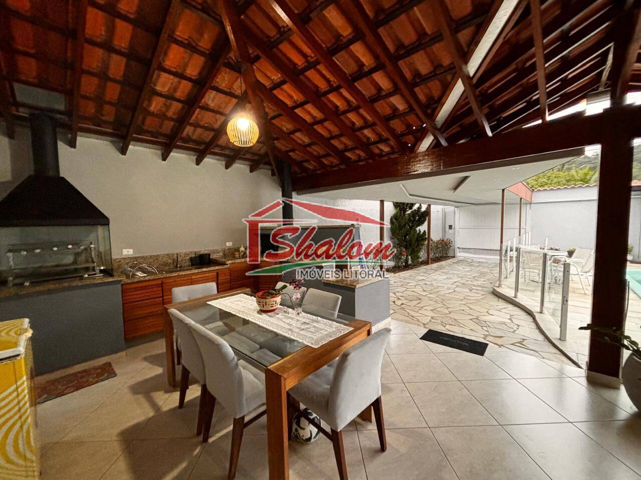 Casa, 4 quartos, 200 m² - Foto 4