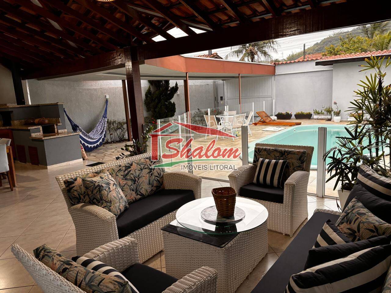 Casa, 4 quartos, 200 m² - Foto 5