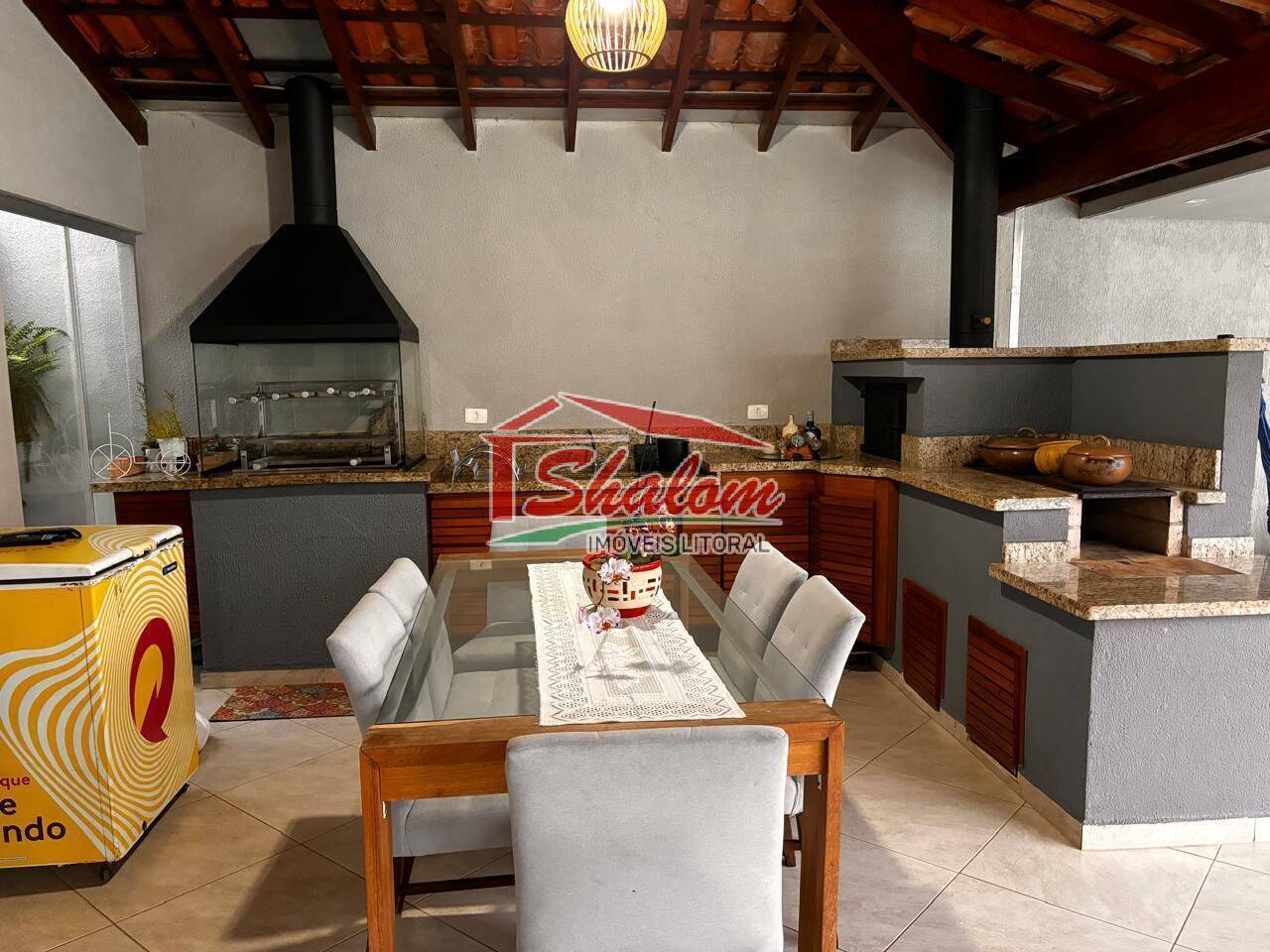 Casa, 4 quartos, 200 m² - Foto 6