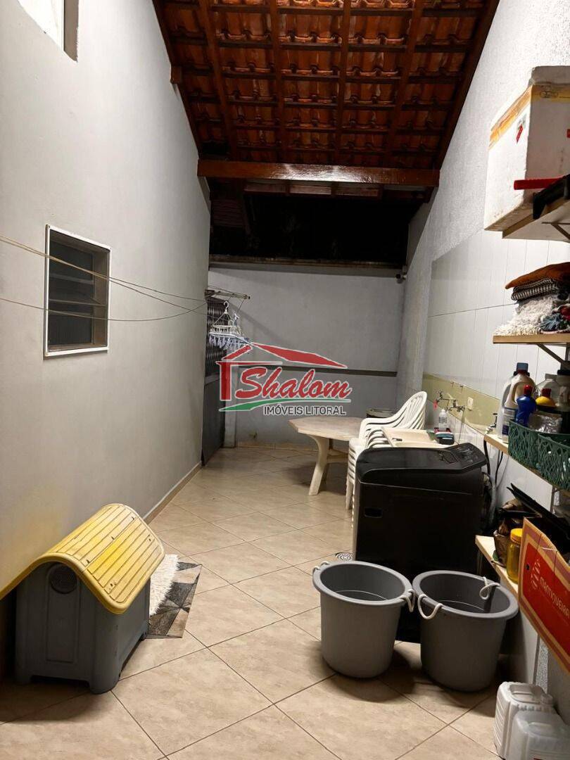 Casa, 4 quartos, 200 m² - Foto 16