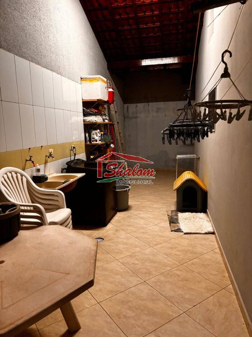 Casa, 4 quartos, 200 m² - Foto 17