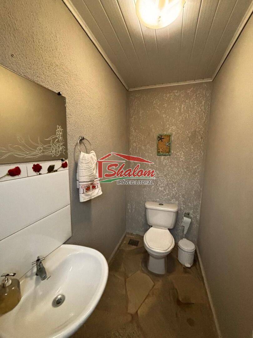 Casa, 4 quartos, 200 m² - Foto 18