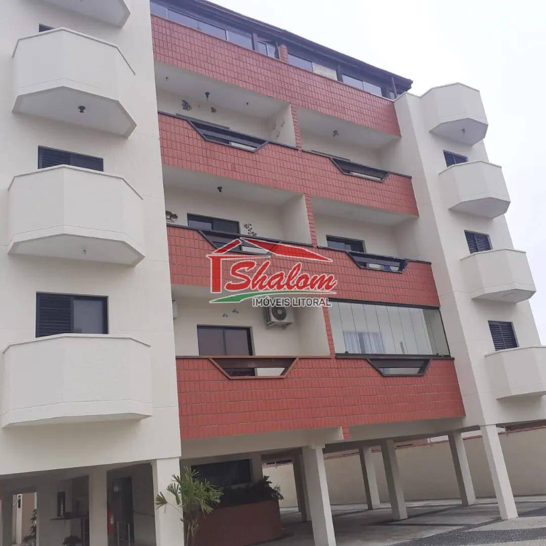Cobertura, 3 quartos, 100 m² - Foto 1