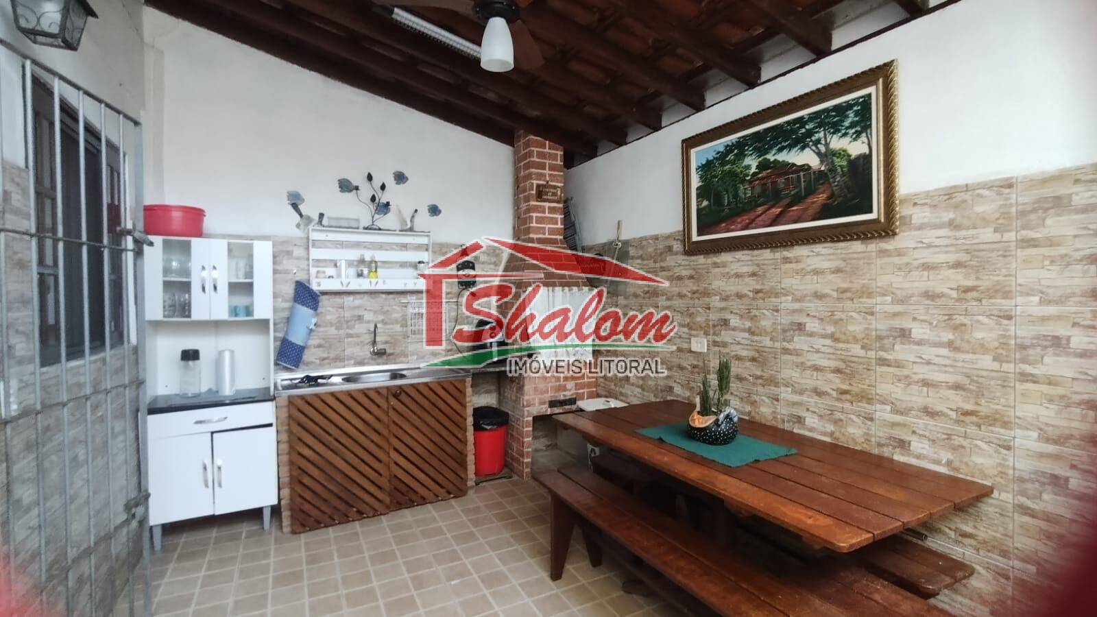 Sobrado, 2 quartos, 80 m² - Foto 15