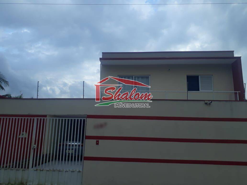 Sobrado, 3 quartos, 208 m² - Foto 1