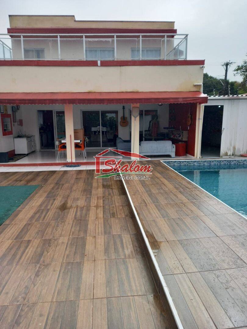 Sobrado, 3 quartos, 208 m² - Foto 2