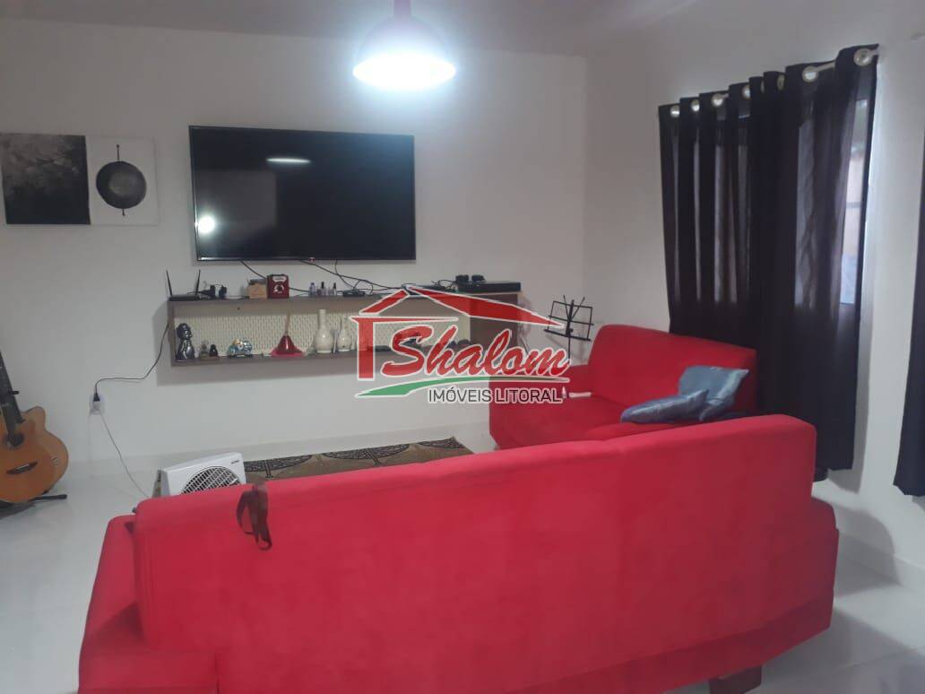 Sobrado, 3 quartos, 208 m² - Foto 3