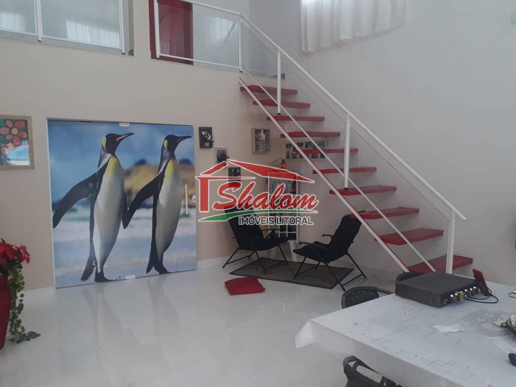 Sobrado, 3 quartos, 208 m² - Foto 5