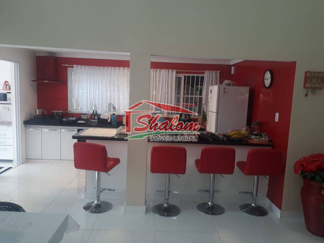 Sobrado, 3 quartos, 208 m² - Foto 6