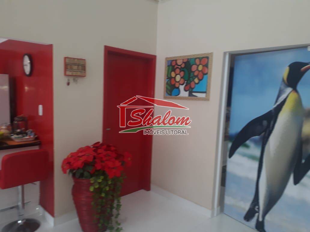 Sobrado, 3 quartos, 208 m² - Foto 7