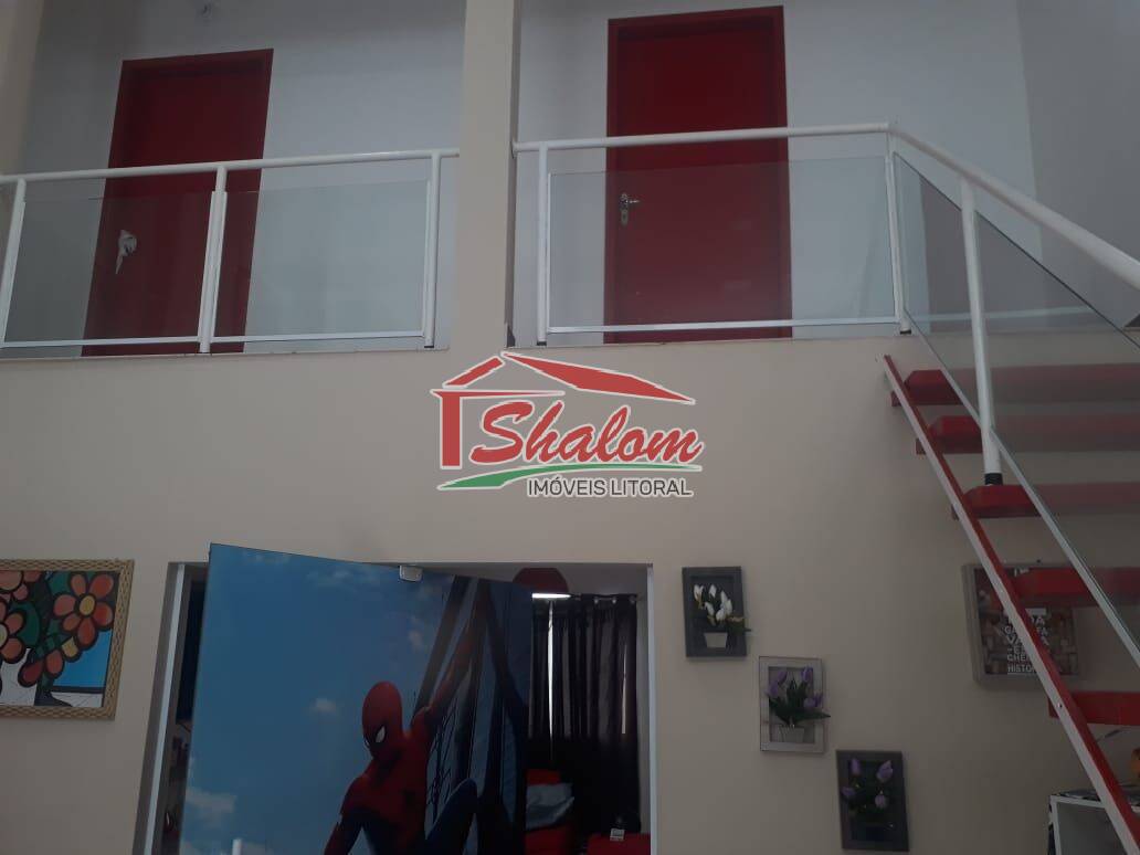 Sobrado, 3 quartos, 208 m² - Foto 8