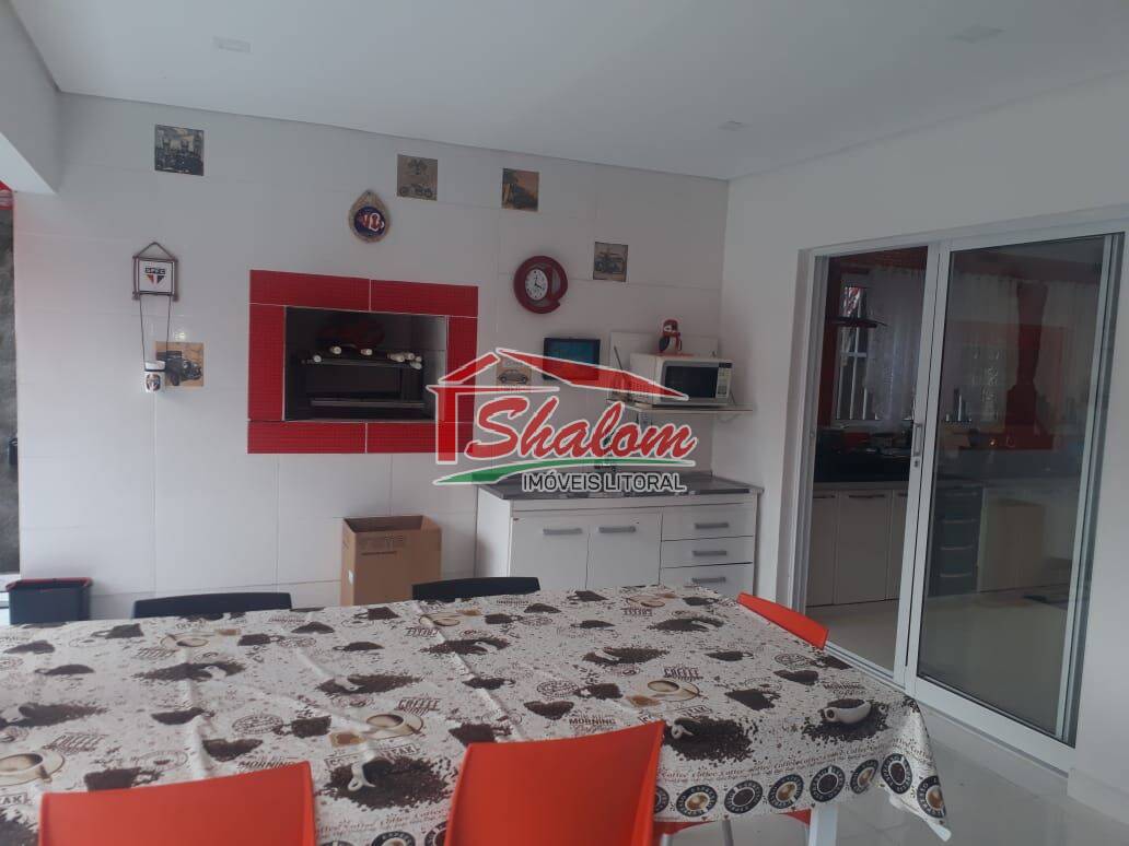 Sobrado, 3 quartos, 208 m² - Foto 9