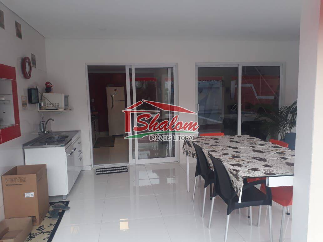 Sobrado, 3 quartos, 208 m² - Foto 10