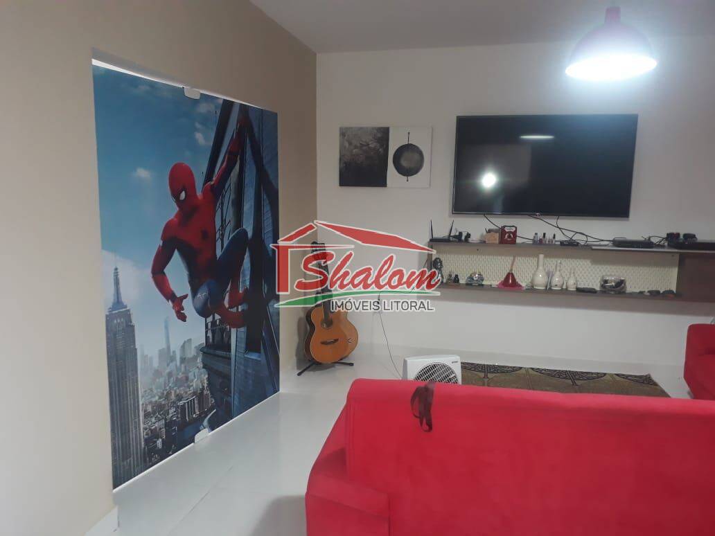 Sobrado, 3 quartos, 208 m² - Foto 11