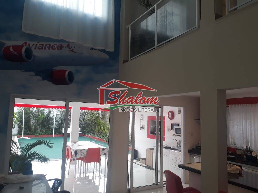 Sobrado, 3 quartos, 208 m² - Foto 12