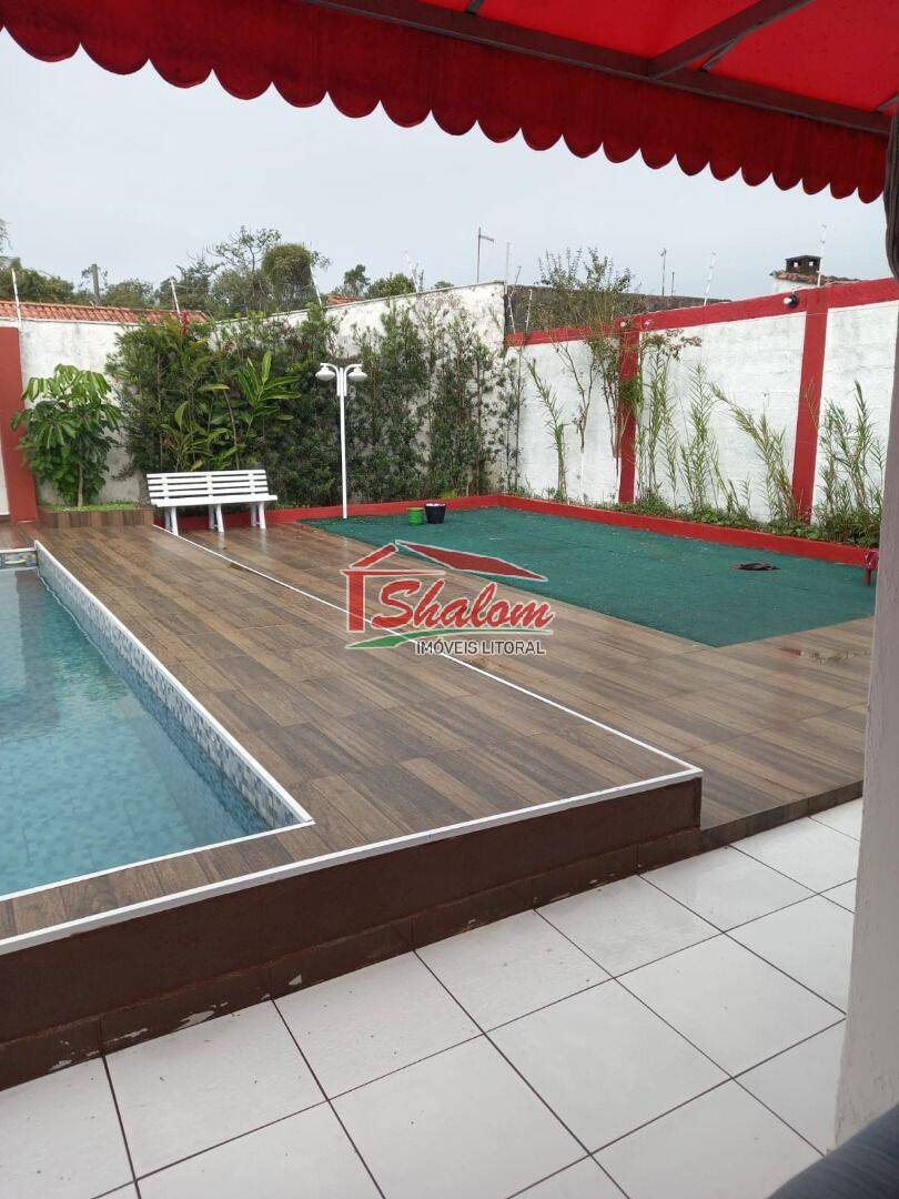 Sobrado, 3 quartos, 208 m² - Foto 13